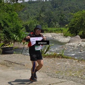Runner Photo 5214851