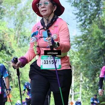 Runner Photo 5214855