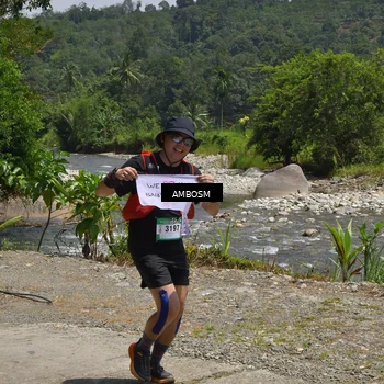 Runner Photo 5214856