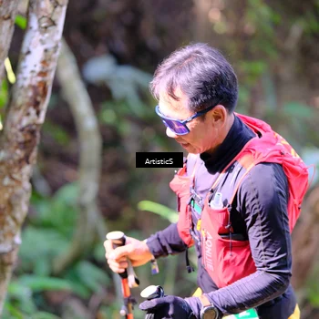 Runner Photo 5214857