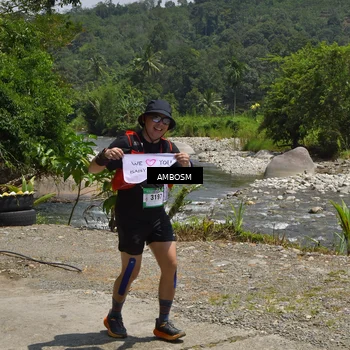 Runner Photo 5214860