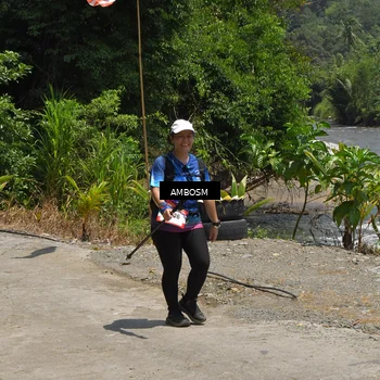 Runner Photo 5214863