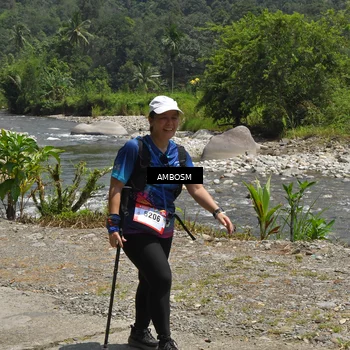 Runner Photo 5214867