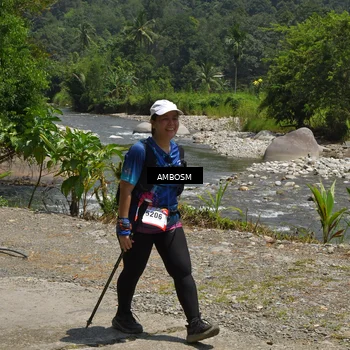 Runner Photo 5214868