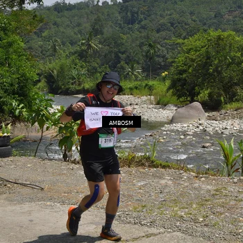 Runner Photo 5214869