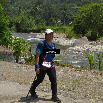 Runner Photo 5214870