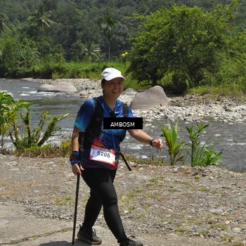 Runner Photo 5214871