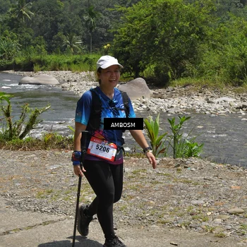 Runner Photo 5214872