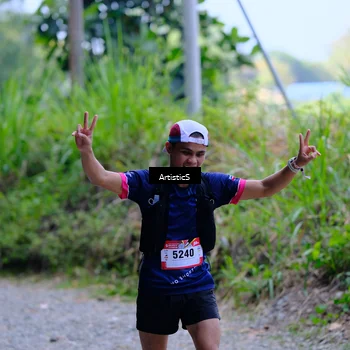 Runner Photo 5214878