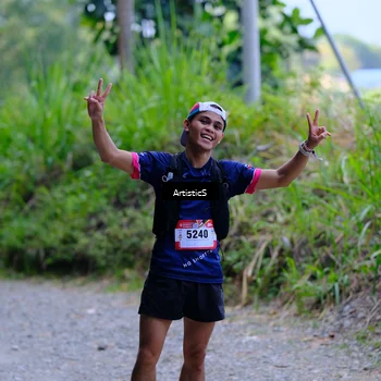 Runner Photo 5214880