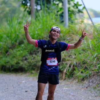 Runner Photo 5214885