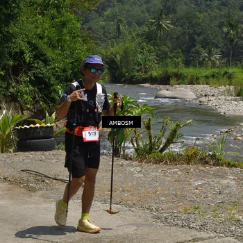Runner Photo 5214887