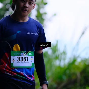 Runner Photo 5214892