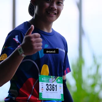 Runner Photo 5214895