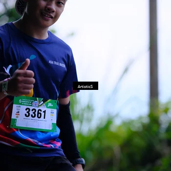 Runner Photo 5214896
