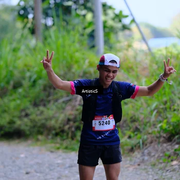 Runner Photo 5214897