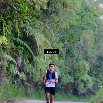 Runner Photo 5214899