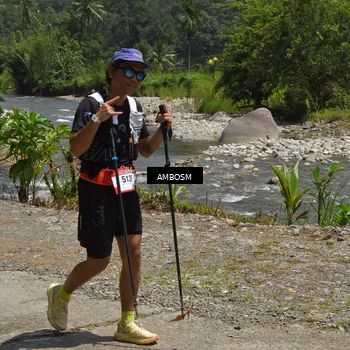 Runner Photo 5214902