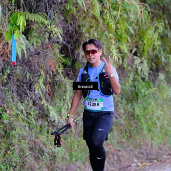 Runner Photo 5214916