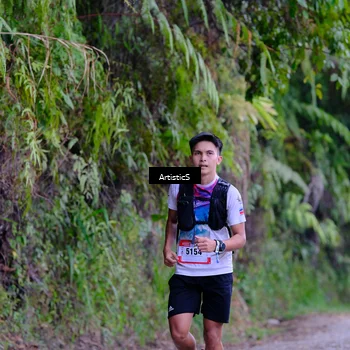 Runner Photo 5214917