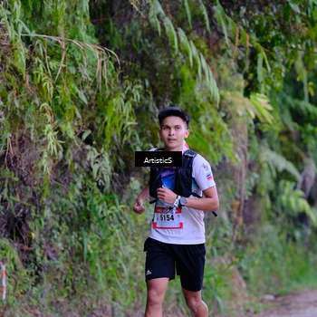 Runner Photo 5214920