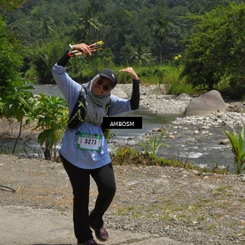Runner Photo 5214921