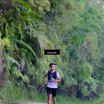 Runner Photo 5214922