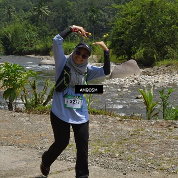Runner Photo 5214923