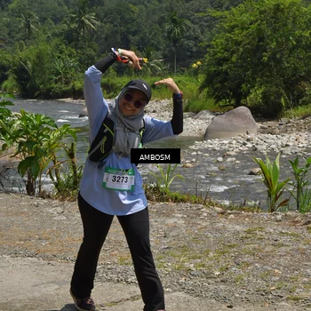 Runner Photo 5214924
