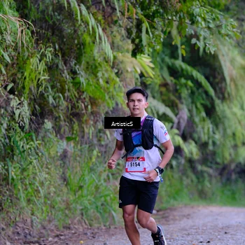 Runner Photo 5214927