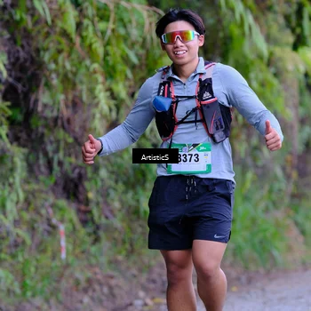 Runner Photo 5214928
