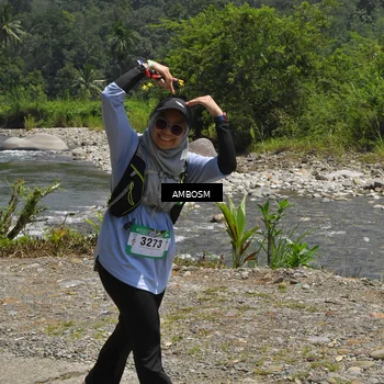 Runner Photo 5214929
