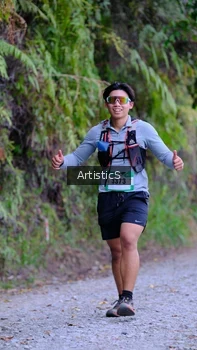 Runner Photo 5214932