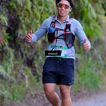 Runner Photo 5214935