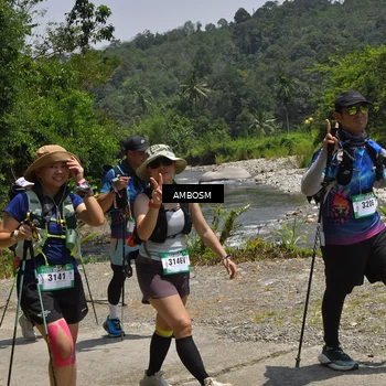 Runner Photo 5214938