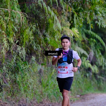 Runner Photo 5214941