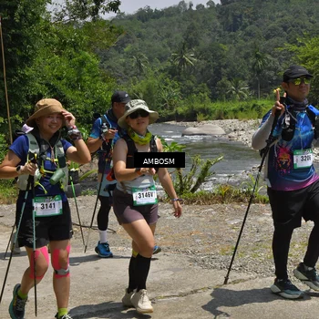 Runner Photo 5214942