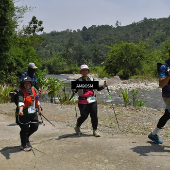 Runner Photo 5214947