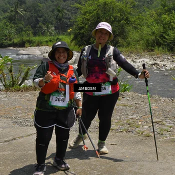 Runner Photo 5214954