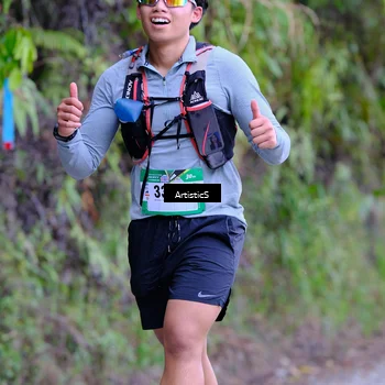 Runner Photo 5214955