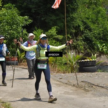 Runner Photo 5214958