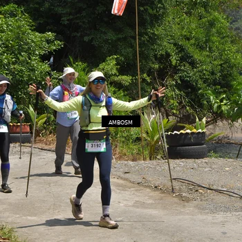 Runner Photo 5214965