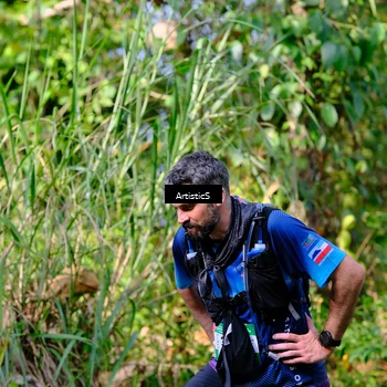 Runner Photo 5214970