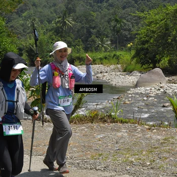 Runner Photo 5214975