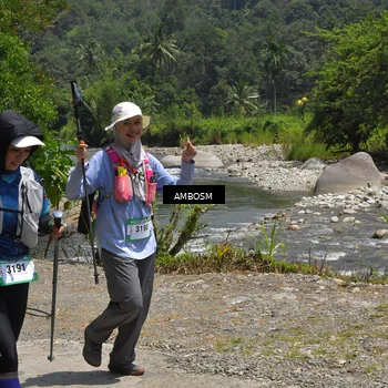 Runner Photo 5214980
