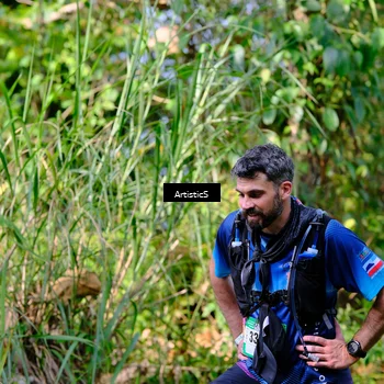 Runner Photo 5214987