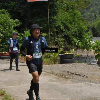Runner Photo 5214991