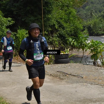 Runner Photo 5214993