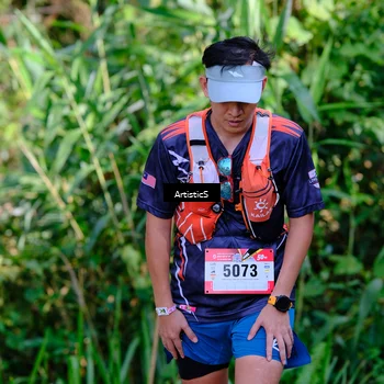 Runner Photo 5214995