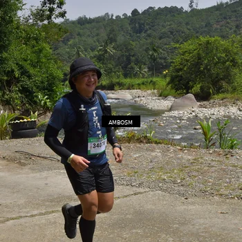 Runner Photo 5214998